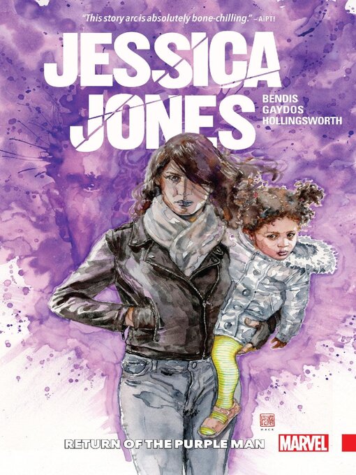 Title details for Jessica Jones (2016), Volume 3 by Brian Michael Bendis - Available